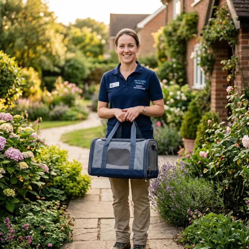 Dead Pet Removal Maidstone